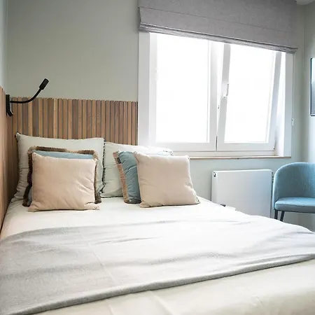 Apartment Rising Sun Westende