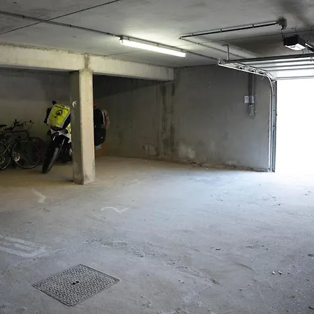 Apartment Rising Sun Westende *