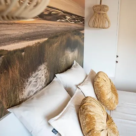 Rising Sun Westende *