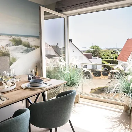 Rising Sun Westende *