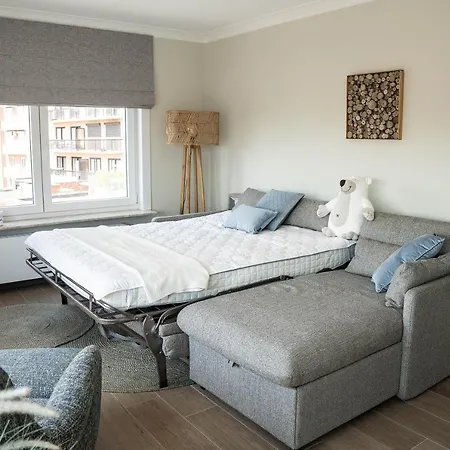 Rising Sun Westende * Middelkerke