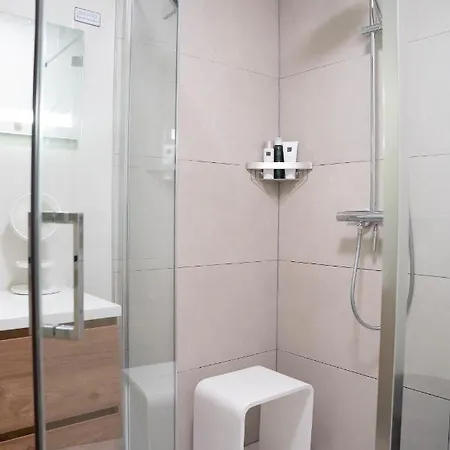 Appartement Rising Sun Westende