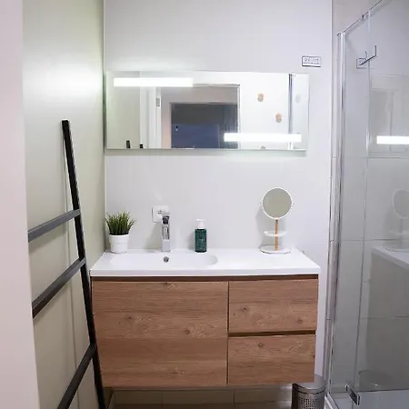 Appartement Rising Sun Westende