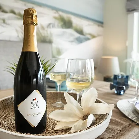 Apartment Rising Sun Westende Middelkerke