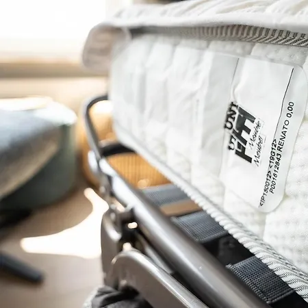 Rising Sun Westende Apartment *