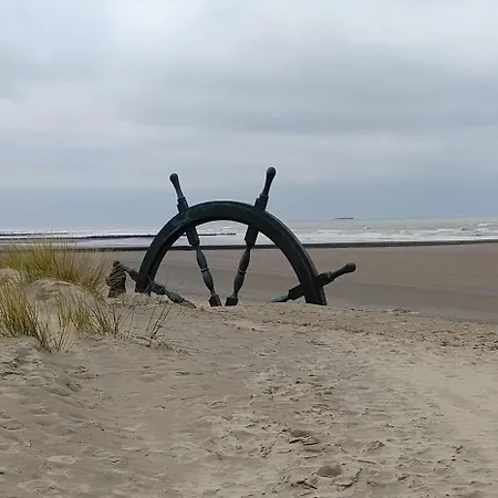 Rising Sun Westende *